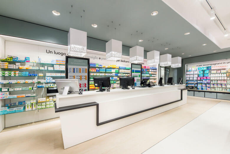 shop mỹ phẩm nhỏ xinh Pendecor