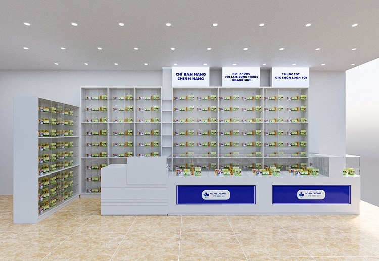 mau quay thuoc tay dep Pendecor