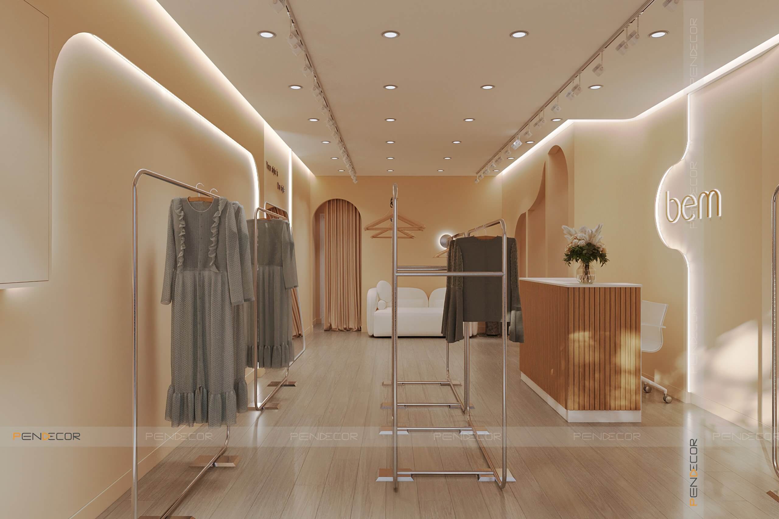 Thiết kế ghế chờ sofa sang trọng, tiện nghi