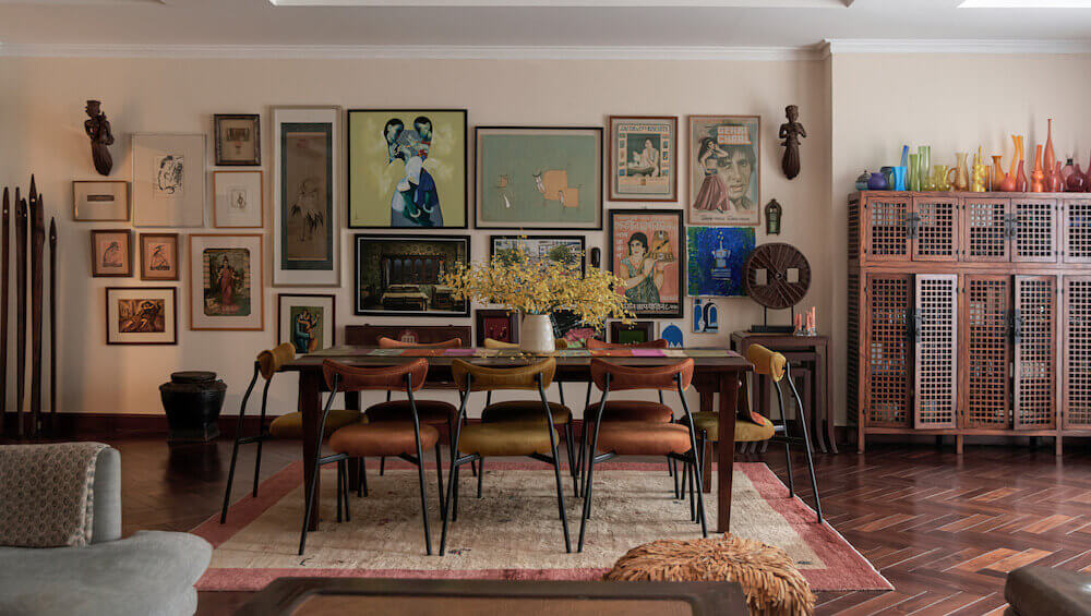 thiết kế shop phụ kiện điện thoại Pendecor