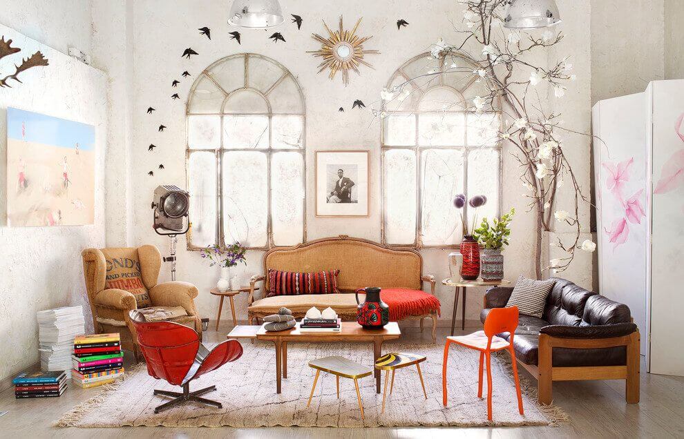 thiết kế shop phụ kiện trang sức Pendecor